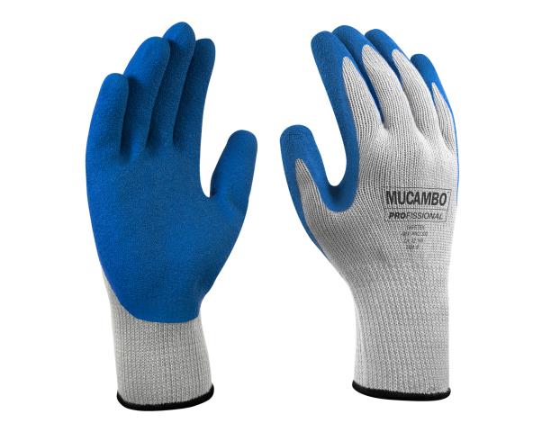 CA32143 - LUVA PARA PROTEÇÃO CONTRA AGENTES TÉRMICOS E MECÂNICOS