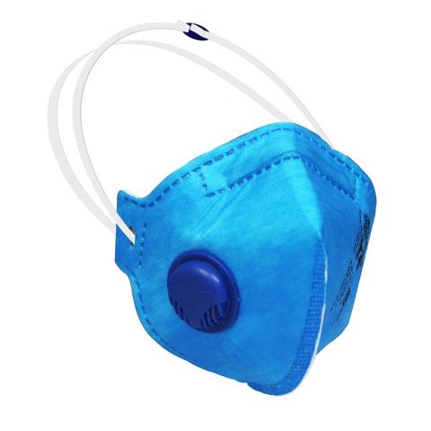 CA39644 - RESPIRADOR PURIFICADOR DE AR TIPO PEÇA SEMIFACIAL FILTRANTE PARA PARTÍCULAS PFF2