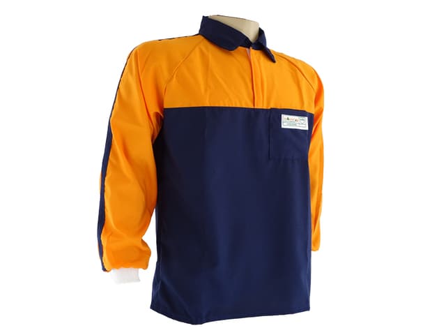 CA41996 - VESTIMENTA TIPO CAMISA