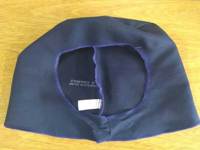 CA42041 - CAPUZ OU BALACLAVA