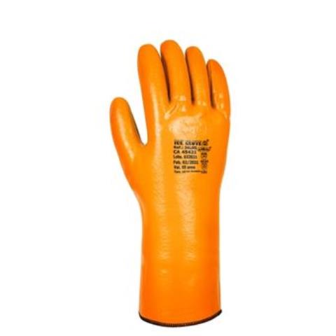 CA45421 - LUVA PARA PROTEÇÃO CONTRA AGENTES TÉRMICOS E MECÂNICOS