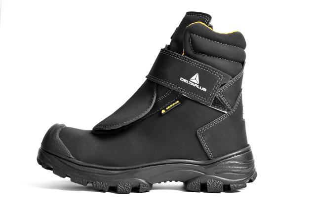 CA50485 - BOTA MEIO-CANO - TIPO C