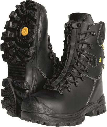CA52209 - BOTA MEIO-CANO - TIPO C