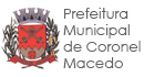 PREFEITURA MUNICIPAL DE CORONEL MACEDO