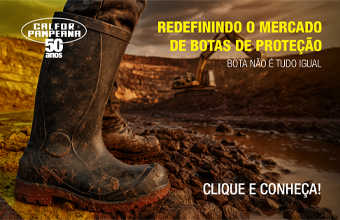 Calor - botas 