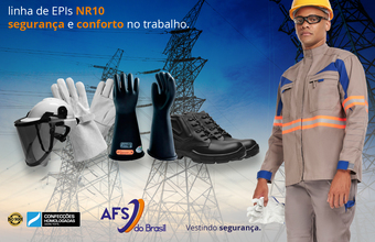 AFS Master 