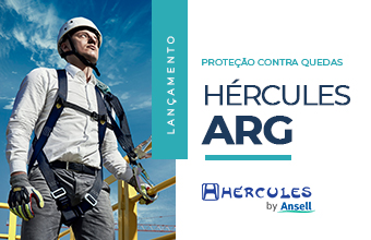 Hercules - ARG Lançamento 