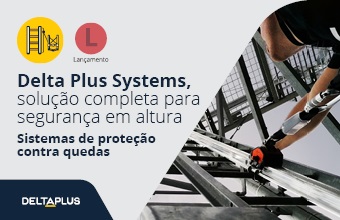 DELTA PLUS - System