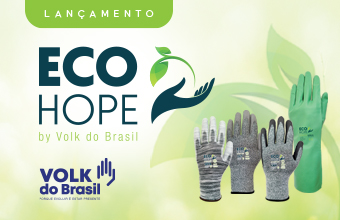 volk -Eco Hope