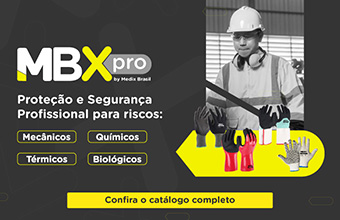 MBX Pro by Medix Brasil