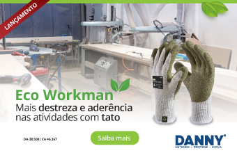DANNY - ECO WORKMAN