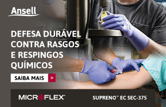 ANSELL - LUVA SUPRENO 