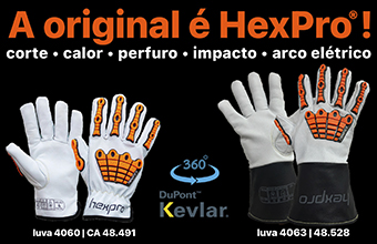 A original é HexPro!