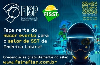 FISP 2024 - Credenciamento