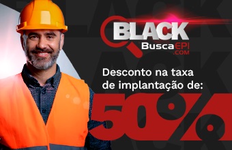 Black Friday - BuscaEPI