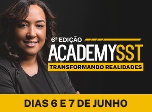 Evento Academy SST
