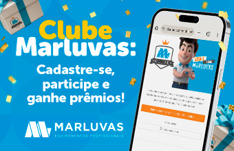 Marluvas - maio