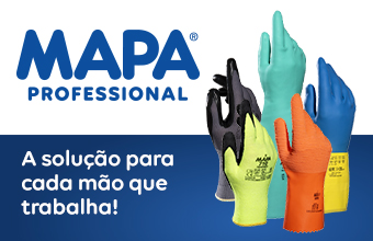 Mapa Profissional - Newell Brands (Home)