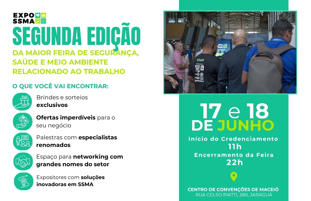 Expo SSMA