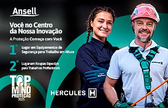 ANSELL - HÉRCULES
