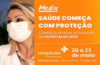 Medix - Hospitalar 2025 