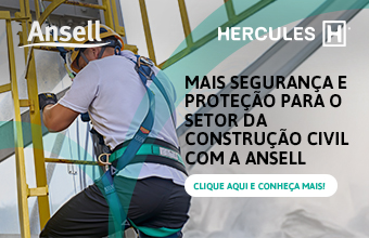 ANSELL - HÉRCULES